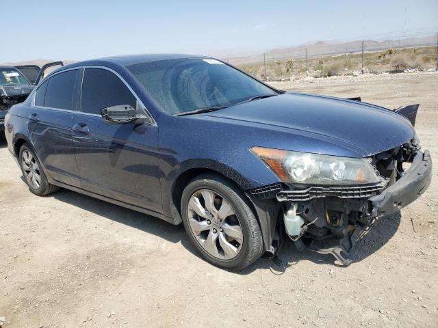 2009 HONDA ACCORD EXL 1HGCP26869A065686  64886854