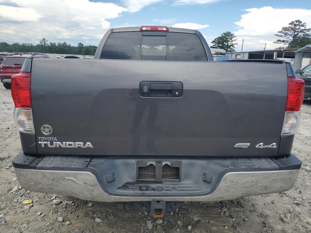 5TFUW5F10CX219890 2012 Toyota Tundra Double Cab Sr5