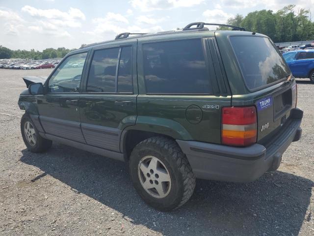 1995 Jeep Grand Cherokee Laredo VIN: 1J4GZ58S7SC517055 Lot: 62749694