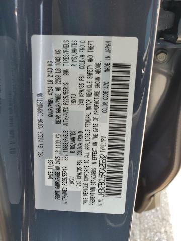 2024 MAZDA CX-5 PREFE - JM3KFBCL5R0425582