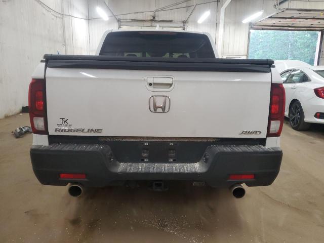 2023 HONDA RIDGELINE - 5FPYK3F5XPB035133