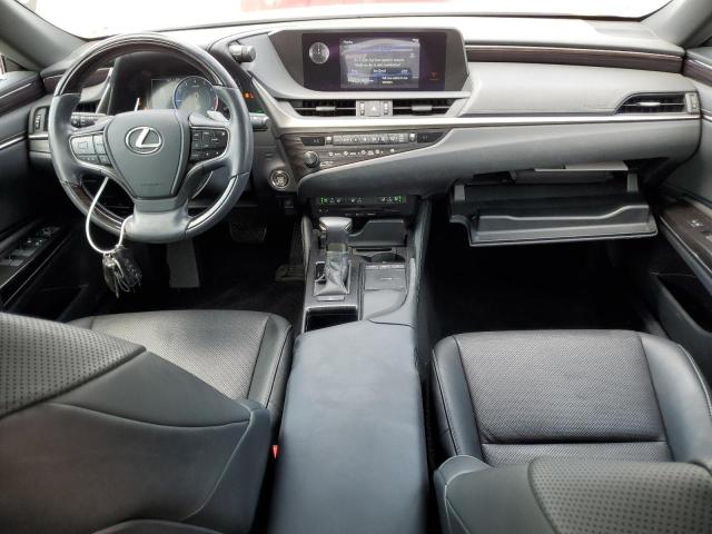 2019 LEXUS ES 350 - 58ABZ1B12KU047380