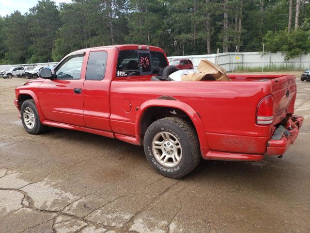 2003 Dodge Dakota Sport VIN: 1D7HL32N23S241397 Lot: 62467234