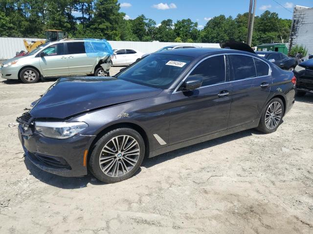 VIN WBAJA7C57JG909067 2018 BMW 5 Series, 530 XI no.1