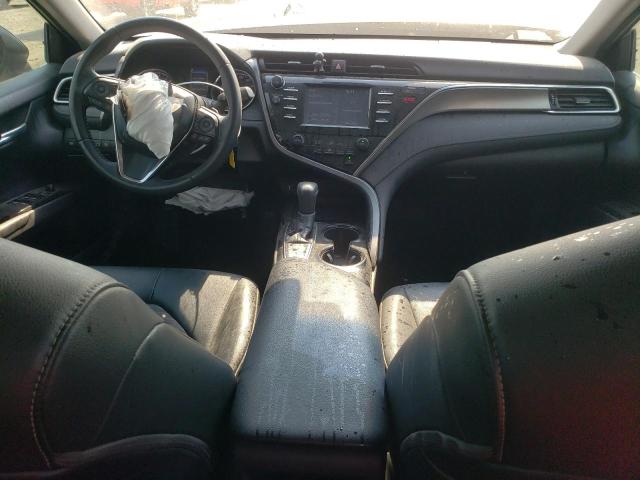 2018 TOYOTA CAMRY L 4T1B11HK3JU667541