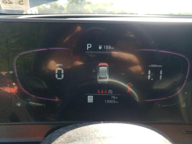 2023 KIA SPORTAGE E - 5XYK33AF7PG120810