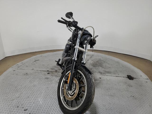 2007 HARLEY-DAVIDSON XL883 R 1HD4CS2127K469081