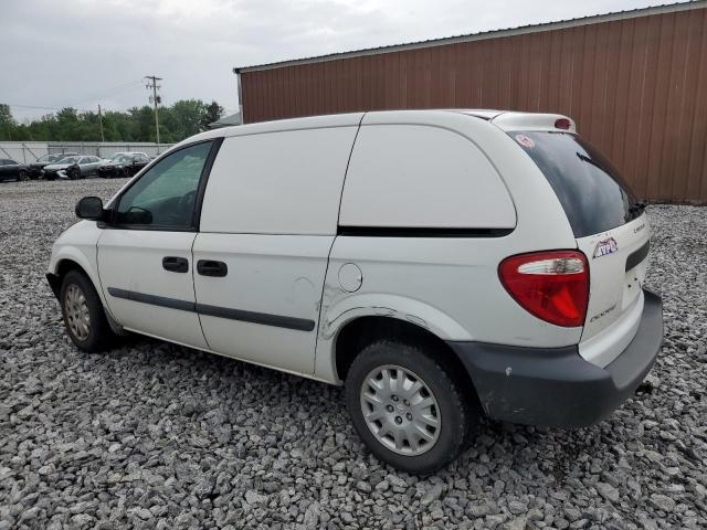 2006 Dodge Caravan C/V VIN: 1D4GP21R66B703105 Lot: 62208634