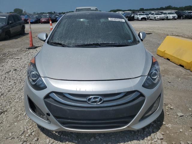 2014 Hyundai Elantra Gt VIN: KMHD35LH5EU160183 Lot: 62494334