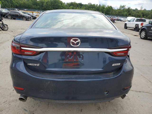 2018 Mazda 6 Touring VIN: JM1GL1VM7J1329491 Lot: 58278484