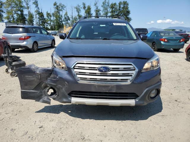 VIN 4S4BSANC5F3358225 2015 Subaru Outback, 2.5I Lim... no.5