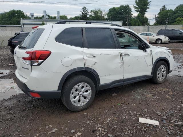 2021 SUBARU FORESTER JF2SKADC1MH537773