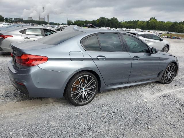 VIN WBAJE5C59KWW06145 2019 BMW 5 Series, 540 I no.3