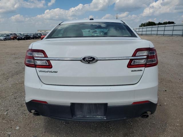 2017 Ford Taurus Se VIN: 1FAHP2D82HG126301 Lot: 62191514