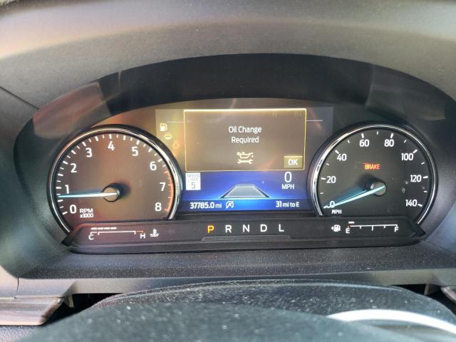 2021 Ford Explorer Limited VIN: 1FMSK7FH9MGB83867 Lot: 61690304