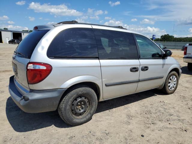 2006 Dodge Caravan Se VIN: 1D4GP25BX6B573696 Lot: 61878664