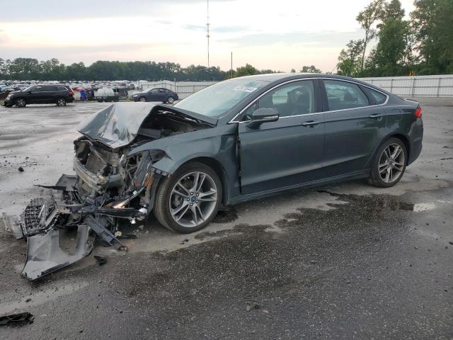 2015 FORD FUSION TIT - 3FA6P0K95FR156907