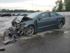 2015 FORD FUSION TIT - 3FA6P0K95FR156907