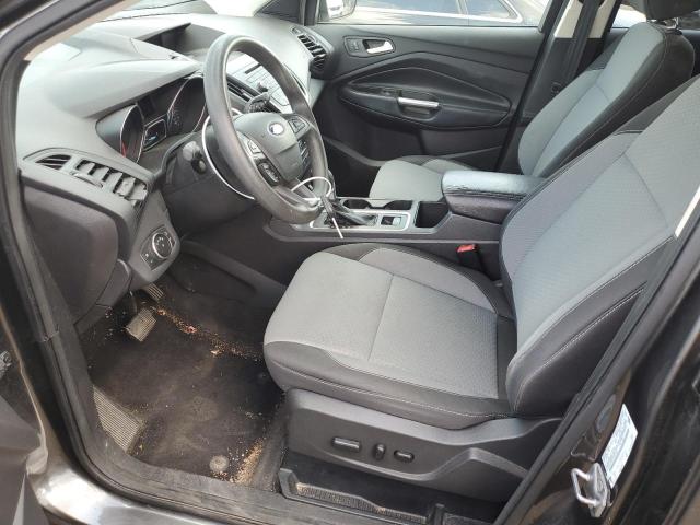 2017 FORD ESCAPE SE - 1FMCU0GD7HUA78091