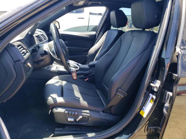 2016 BMW 328 I Sulev VIN: WBA8E9C51GK645946 Lot: 60451554