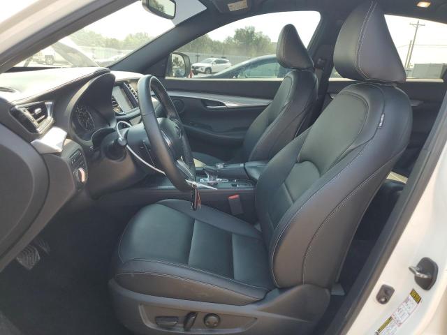 2020 INFINITI QX50 PURE - 3PCAJ5M36LF108938
