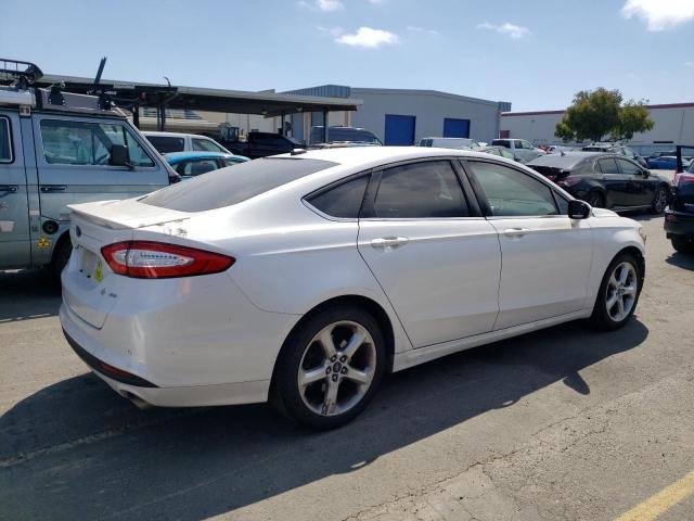 VIN 3FA6P0H79GR279956 2016 Ford Fusion, SE no.3