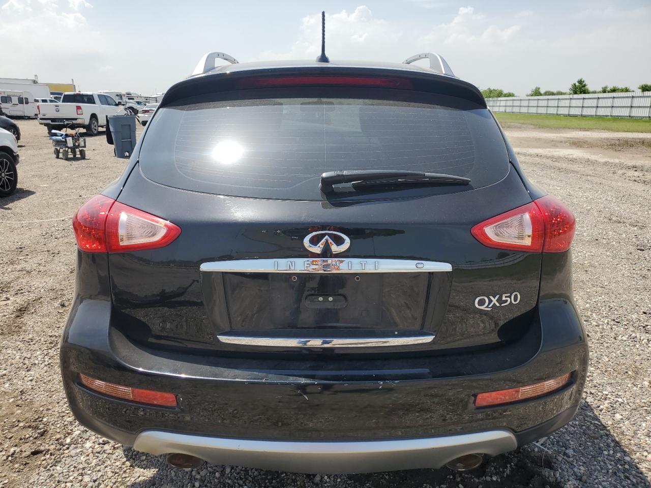 JN1BJ0RR3HM407664 2017 Infiniti Qx50