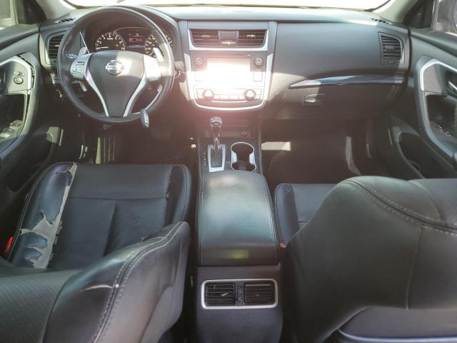 2017 NISSAN ALTIMA 3.5 - 1N4BL3AP0HC154365