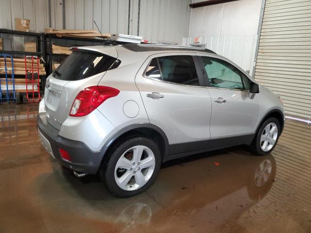 2015 BUICK ENCORE CON - KL4CJFSBXFB267097
