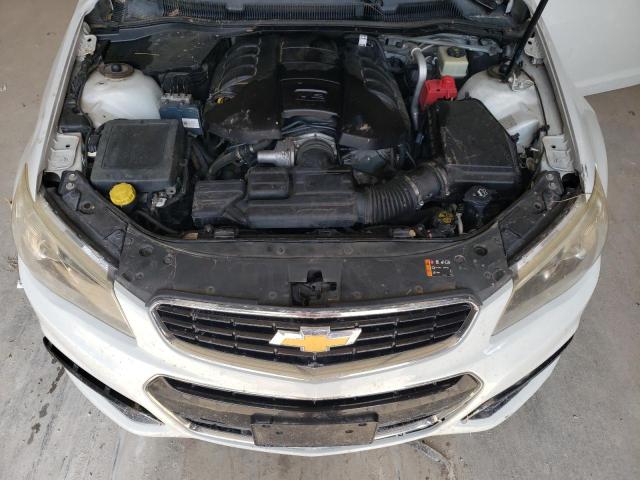 2014 Chevrolet Ss VIN: 6G3F15RW5EL926589 Lot: 62622954