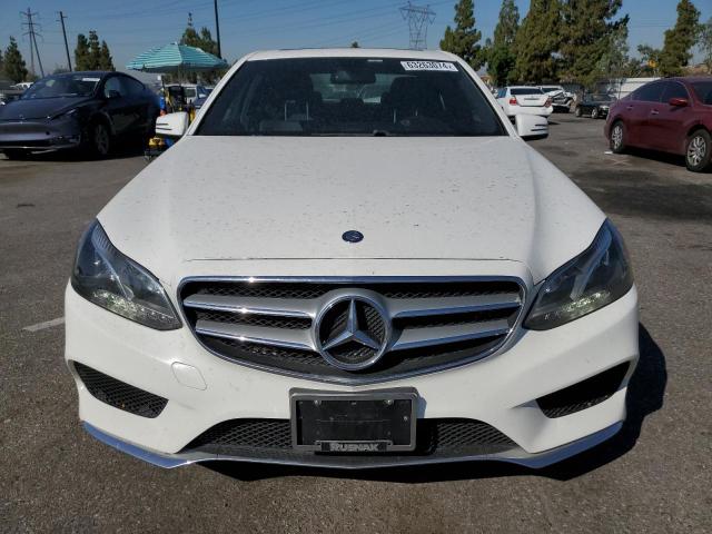 VIN WDDHF5KB8GB234470 2016 Mercedes-Benz E-Class, 350 no.5