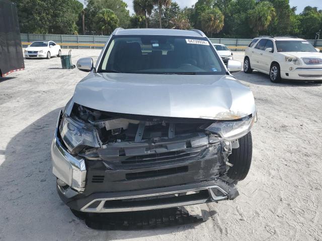 2020 MITSUBISHI OUTLANDER - JA4AD3A34LZ035041