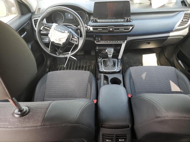 2022 KIA SELTOS NIG KNDEUCA28N7291082