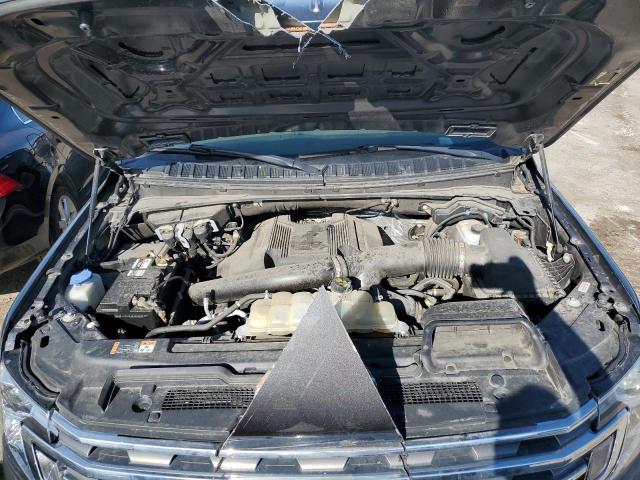 2020 FORD EXPEDITION - 1FMJU1JT0LEA62590