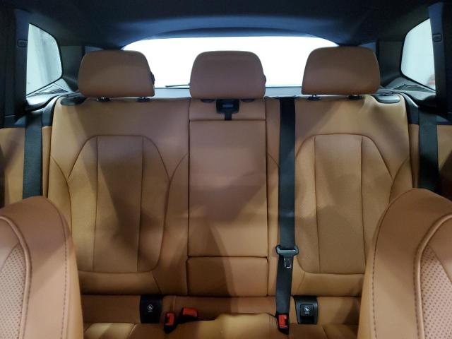 2022 BMW X3 XDRIVE3 - 5UX53DP05N9M44440