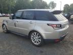 LAND ROVER RANGE ROVE photo