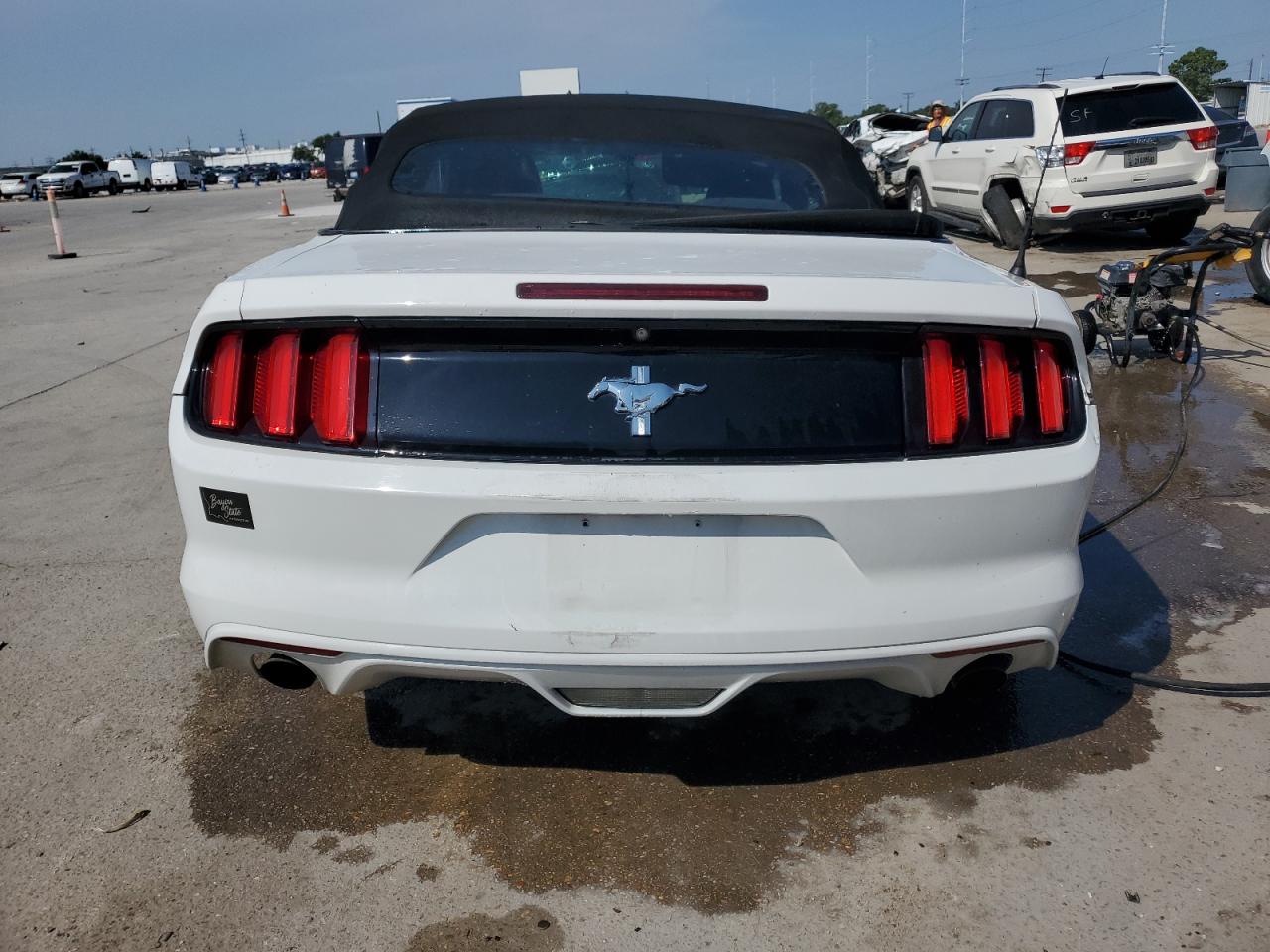 1FATP8EM0G5295431 2016 Ford Mustang