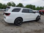 DODGE DURANGO GT photo