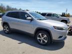 JEEP CHEROKEE L photo