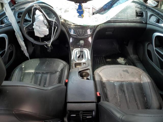 2015 BUICK REGAL PREM 2G4GN5EX1F9291492
