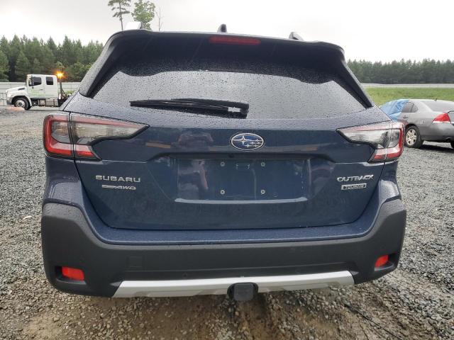 2023 SUBARU OUTBACK TO - 4S4BTAPC2P3189731