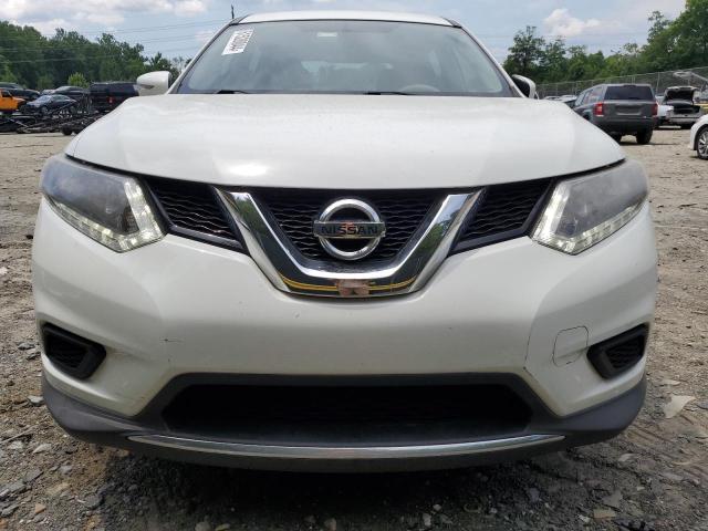 2015 NISSAN ROUGE KNMAT2MTXFP592258