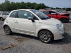 FIAT 500 LOUNGE photo