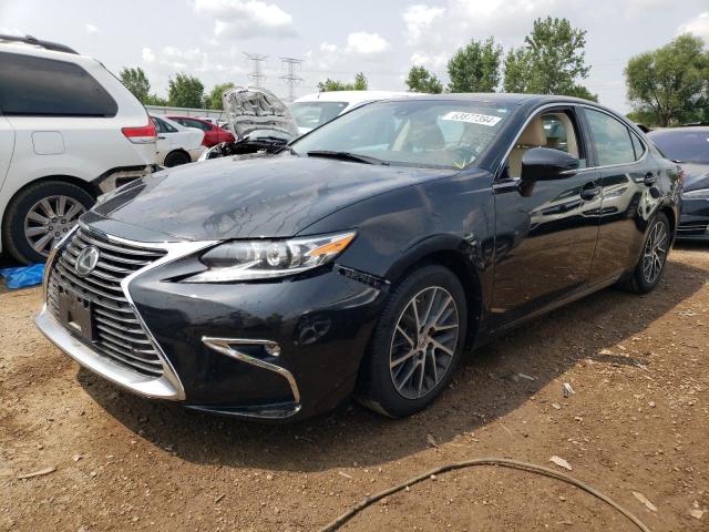 2017 LEXUS ES 350 - 58ABK1GG7HU036756