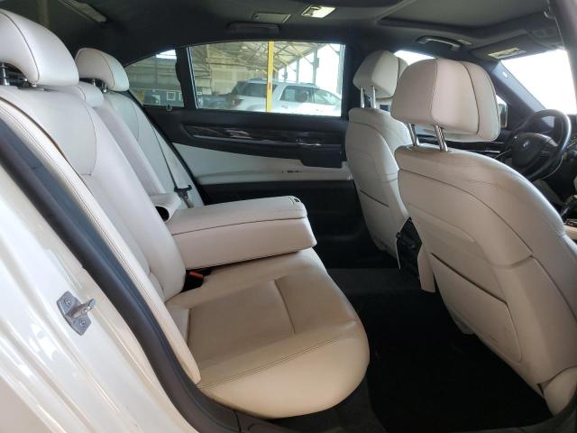 VIN WBAYE8C53DD132689 2013 BMW 7 Series, 750 LI no.10