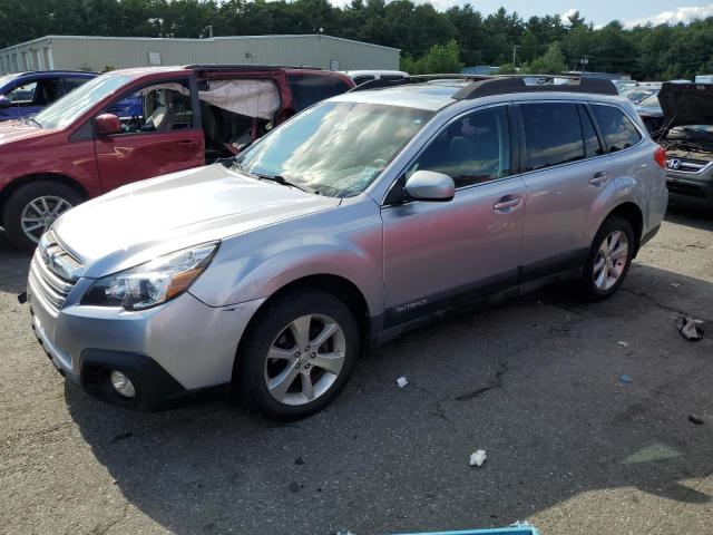 SUBARU OUTBACK 2.