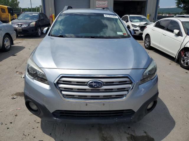 2015 Subaru Outback 2.5I Premium VIN: 4S4BSAEC5F3335981 Lot: 61767404