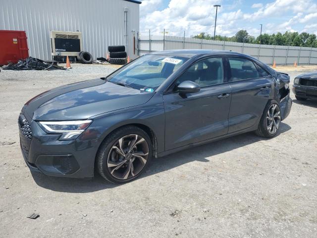 WAUGUDGY7PA052393 2023 AUDI A3
