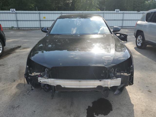 2012 Audi A6 Prestige VIN: WAUHGAFC5CN057174 Lot: 59351204