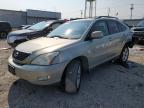 LEXUS RX 330 photo